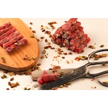 Haluk Aydın Kuruyemiş Narlı Antep Fıstıklı Fitil Lokum 800 G