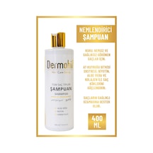 Dermohill Şampuan 400 ML