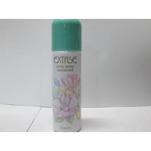 Extase Deo Yeşil Deodorant 150 ML