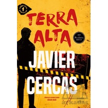 Terra Alta - Terra Alta Romanları 1