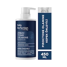 Daily Perfection Pro Piroctone Olamine Şampuan 450 ML