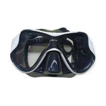 Star Diving Dalış Maskesi Yetişkin - 51705-beyaz Lisinya Çok Renkli