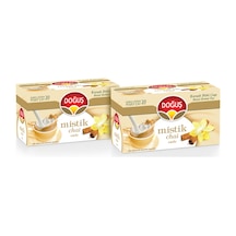 Doğuş Mistik Chai Sade Karışık Bitki Süzen Poşet Çay 2'li 20 x 2.5 G