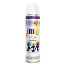 İmaj Renkli Sprey 100ml. Eflatun