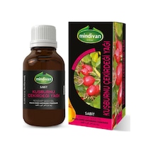 Mindivan Kuşburnu Çekirdeği Yağı 20 ML
