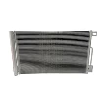 Klima Radyatörü Fiorino Punto Opel Corsa D-e Citroen Nemo /1850119