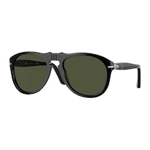 Persol Po0649ne 9531 54 Unısex Güneş Gözlüğü Siyah