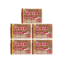 Ülker Pötibör Bisküvi 800 Gr X 5 Adet
