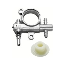 Prc Dal Budama Motoru Yağ Pompası Yağ Dişlisi 25cc/38cc 2500/3800 Grubu Modellere Uyum Sağlar Ferrin