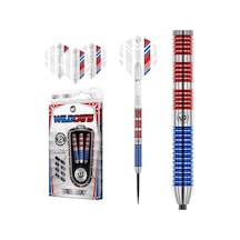 Winmau Wildcats %90 Tungsten 23gr Çelik Uçlu Dart Oku