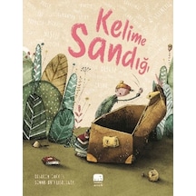Kelime Sandığı - Aıaı-885815