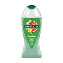 Palmolive Super Food Greyfurt & Zencefil Duş Jeli 500ml 2 Adet Diğer