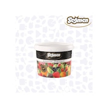 Seğmen Gül Reçeli 5kg 2ad Pet