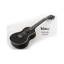 Valler UA52MBK ALTO UKULELE (CONCERT-KONSERT)