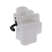 Lijinxu Gaz Yakıt Tankı, Hat Ve Filtre Komplesi Ile 018