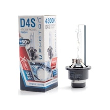 Photon D4S 4300K +%50 More Vısıon Ampul 127017725931