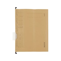 Leitz Alpha Askılı Dosya, Telsiz, A4, 10'lu Paket 19153000