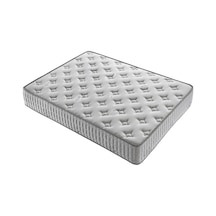 Kuponsartyatak Kupons Silver Lüx Full Ortopedik Yaylı Yatak -Tüm Ölçüler
