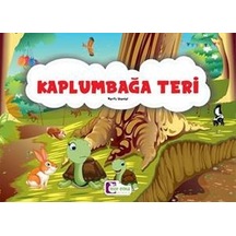 Kaplumbağa Teri / Zarife Üspolat