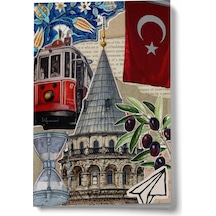 Çok Renkli