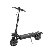 Onvo OV-013X Plus Elektrikli Scooter 2000W Siyah