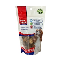 Esca Food Sakatat Tavuk Soslu İnek Memesi 80gr