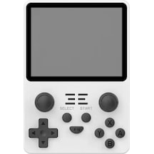 Mey İthalat Powkıddy Rgb20s 64gb Retro Gamepad - Beyaz