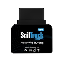 Sail Track Araç Takip Cihazı