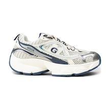 Deery Kadın Lacivert Chunky Sneaker - 26353zlcvp01 Lacivert