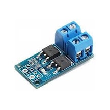 400w 15a Pwm Kontrollü Mosfet Anahtarlama Modülü