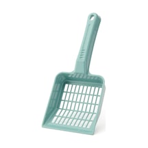 Go Küçük Boy Geniş Aralıklı Kum Küreği - Asorti - 25,7 Cm