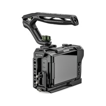 Camera Cage Base Kit For Nikon Zr