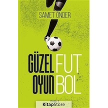 Güzel Oyun Futbol - Samet Önder - Paris