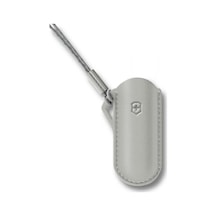 Victorinox Kamp 4.0670.31 Deri Kılıf 0.62.. Serisi Kırmızı