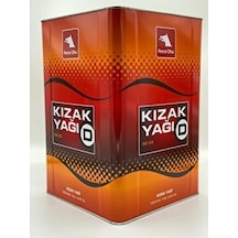 Petrol Ofisi D 68 Kızak Yağı 17 L