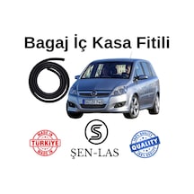 Opel Zafira B 2005-2014 Şen-las Bagaj Fitili Şl7905