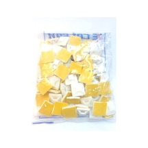 Yapışkanlı Kroşe 19X19