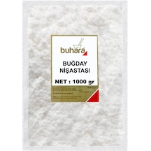 Buhara Baharat Buhara Buğday Nişastası 1 KG