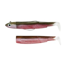 Fiiish Bm140/4 Bm3022 Combo Off Shore 40gr Pink