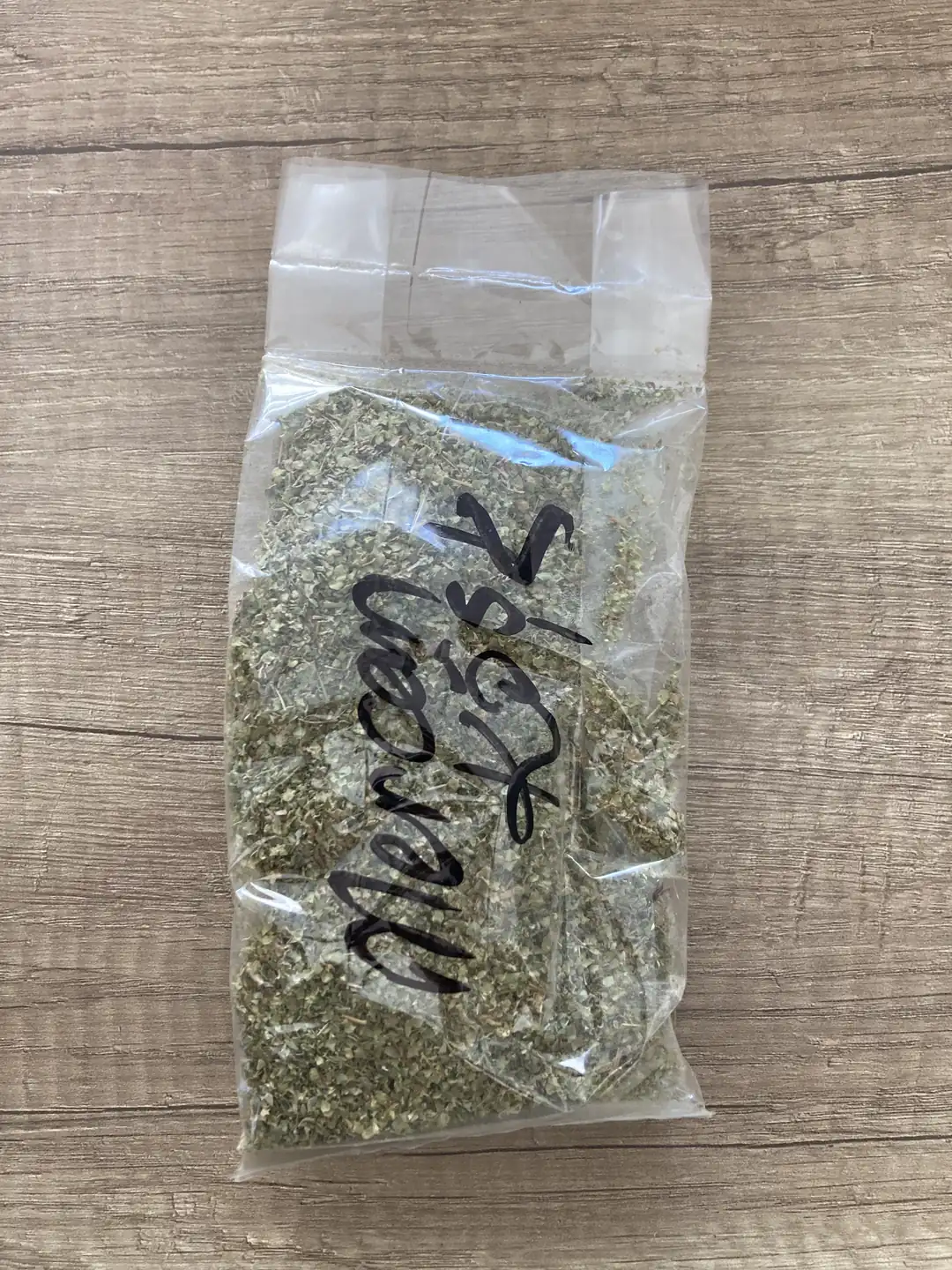 50 Gr Doğal Premium Mercanköşk Katkısız Aromatik Bitki Çayı Ve Baharat