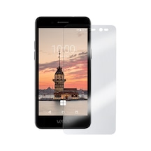 Notech Vestel Uyumlu Venus V3 5010 Temperli Cam Ekran Koruyucu