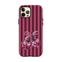 Valestra Magline - Disco Cherry Stripe