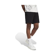 Adidas All Szn French Terry Erkek Siyah Şort