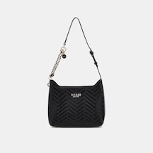 Guess Kadın Omuz Çantası Hwqg9508180 Siyah