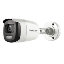 Hikvision Ds-2Ce10Dft-F 2 Mp 3.6Mm Bullet Kamera Full Time Color