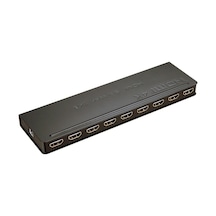 Hdmı1408 Hdmı Splitter 8 Port 1.4 Version Ultra Hd
