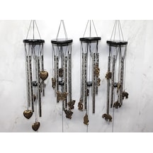 Just Cheap Store Metal Rüzgar Çani Alk3521