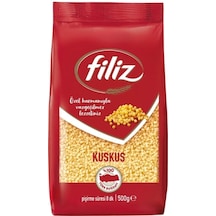Filiz Makarna Kuskus 500gr X 20 Adet