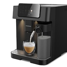 Grundig KVA 7230 1350 W Tam Otomatik Espresso Makinesi