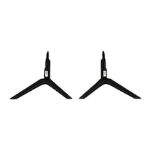 Samsung Uyumlu Ue50tu8000 50tu8000 Ayak Tv Ayağı Stand Bn96-50867h Bn96-50850g (Outlet)